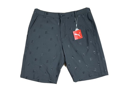 puma formstripe shorts