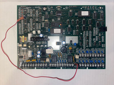 Apex Destiny Sades 6100 Panel Used Not Tested