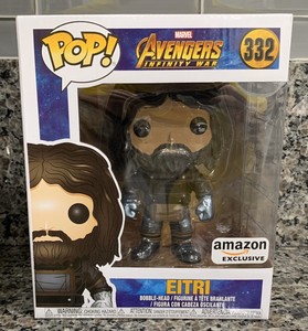 funko pop infinity war amazon