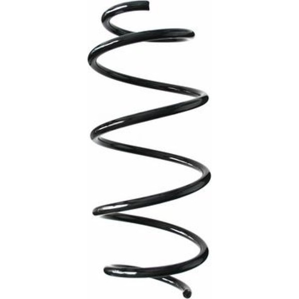 Spidan 85740 Fahrwerksfeder FüR Mercedes Benz C Klasse S204 W204 C204-image