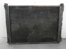 Radiateur Rover 216