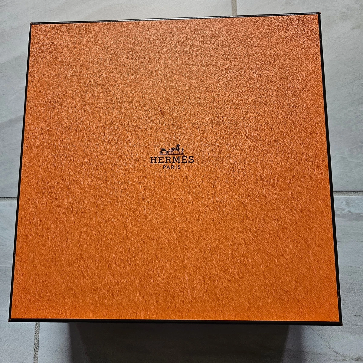 HERMÈS Medium Gift Boxes for sale | eBay