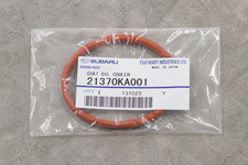 Subaru WRX STI VAF 2015-2020 Genuine Oil Cooler Gasket 21370KA001 NEW