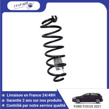 Ressort divers Ford FOCUS
