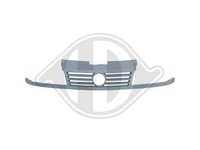 KüHlergrill FüR VW Sharan 1996-2000