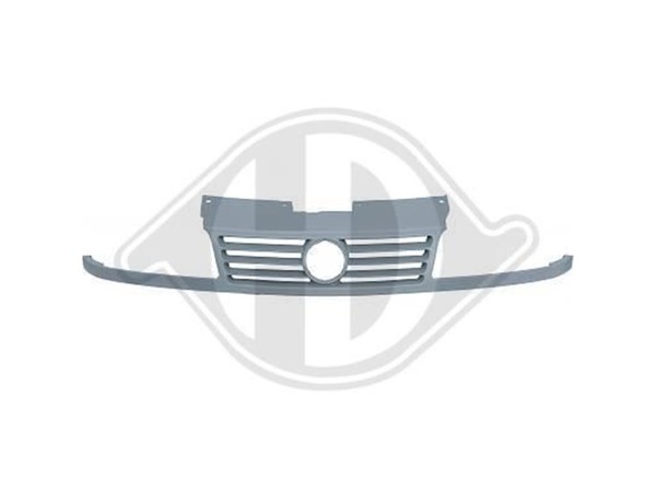KüHlergrill FüR VW Sharan 1996-2000-image