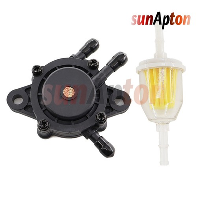 #ad Fuel Pump For Karcher K2400 HH 2400PSI Pressure Washer with Fuel Filter $13.99