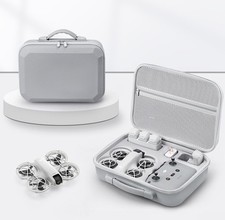 Portable Storage Shoulder Bag Carrying Case for DJI Neo Drone Accessories Travel