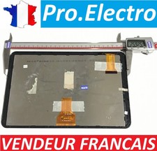 NERO: Schermo LCD Assemblato Polaroid MID1045PCE MID1047PCE MID1048PCE HC101-2