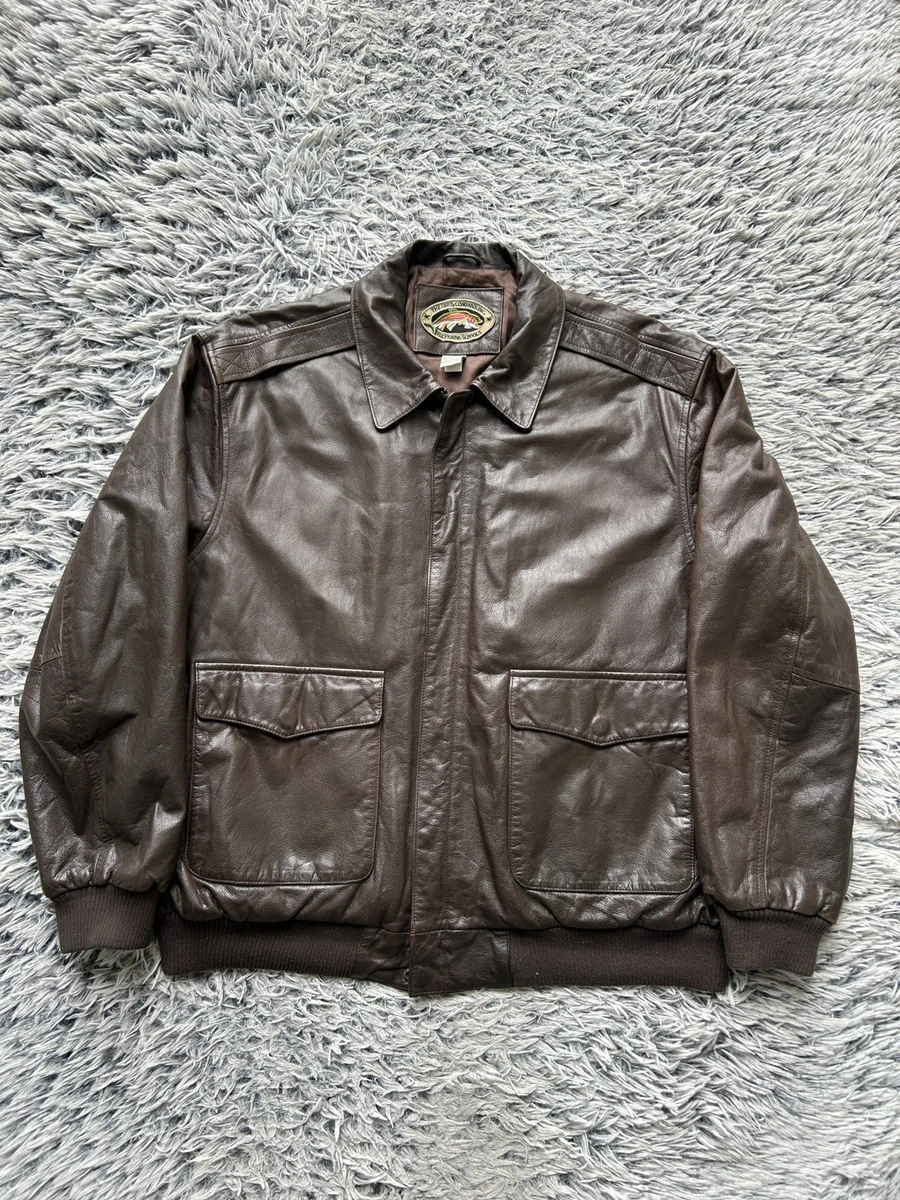 Orvis Leather Outer Shell Jackets for Men for Sale | Shop New