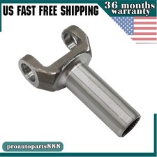 2-3-6081x Transmission Slip Yoke For Gm Turbo 350 Th350 700r4 1310 Series