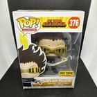 Funko POP! My Hero Academia Shota Aizawa (Hero Costume) #376 Hot Topic Exclusive