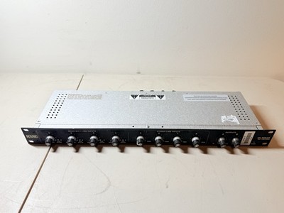 Rane MLM 82S Mixer