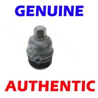 3.3L-V6 ÖLfilter Abdeckkappe Genesis G70 G80 G90 2017-2023 263503LTA0