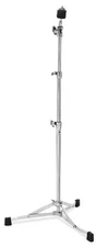 DW 6000 Ultralight Series Flush Base Straight Cymbal Stand
