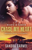 Sandra Carmel | Chase My Heart | Taschenbuch | Englisch (2025)