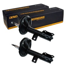 2X DECKERMANN GASDRUCK STOßDÄMPFER VORNE PASSEND FÜR KIA CEE'D PRO