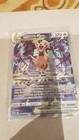 CARTE POKEMON ZERAORA VSTAR GG43/GG70 270 PV EPEE ET BOUCLIER ZENITH SUPRÊME