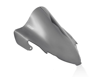 WRS WINDSCHILD RACE HOCH WRS DUNKEL GETÖNT +50MM SUZUKI GSX-R 1300 HAYABUSA 2021