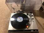 Excellent Technics SL 220 vintage turntable!!