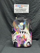 Mochila Sprayground My Little Pony Rainbow DLXR 910B7191NSZ