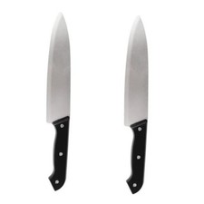 2 PCS Prop Knife - Halloween Realistic Kills Butcher Prank Props, Costume Fake