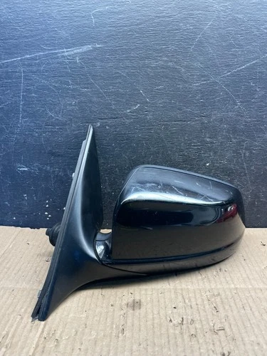 2011 - 2013 BMW 528i 535i F10 Left Driver LH Door View Mirror S2397 DG