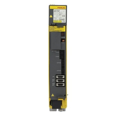 Fanuc Servo Verstärker Modul A06B-6117-H205 - Alpha i AiSV 20/20, 2-Achsen (P2