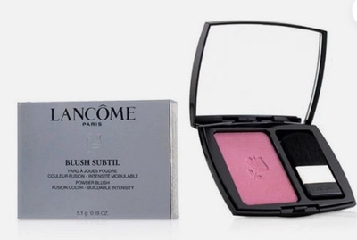 Lancome Blush Subtil Delicate Powder Blush - 330 Power of Joy - Brand New in Box