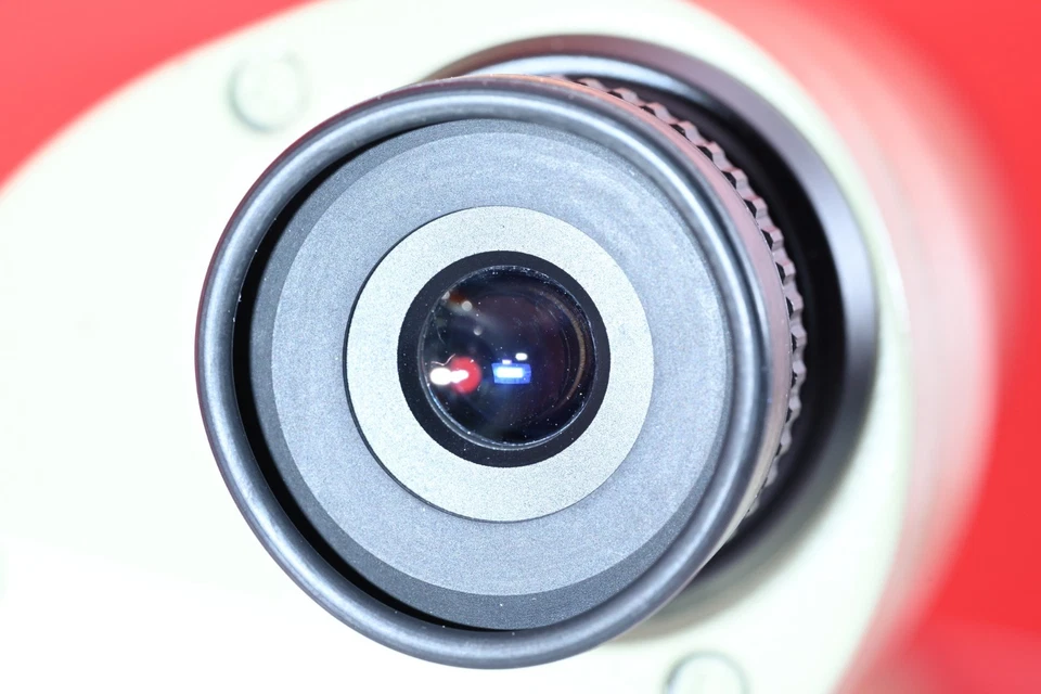 Nikon Fieldscope D=60 P Eyepiece 30x [Exc] 1day Quick Free Shipping From JP - Image 4 of 4