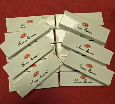 30 x Bonne Maman Small Spoon - Ideal To Buy With Your 30g Mini Jam Jars