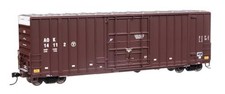 Walthers Proto 920-101709 HO 50' Gunderson Hi-Cube Boxcar AOK 14112