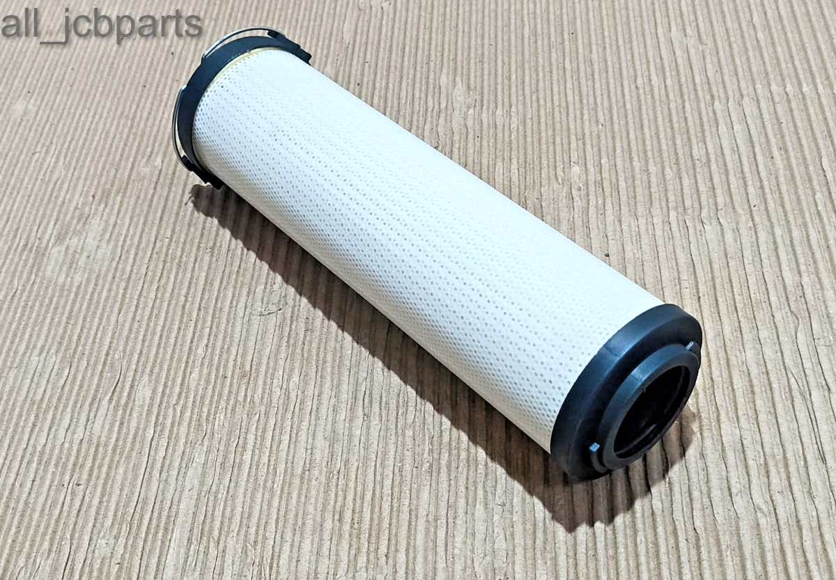 Filtro Idraulico Qualità OEM (Numero Parte Jcb 32/913500 32 - Foto 7