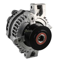 Lichtmaschine 130A Neu Oe - Denso 104210-3911 FüR Honda Accord Civic Cr-V Fr