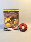 Shadow the Hedgehog (Nintendo GameCube, 2005) Near Mint Condition - No Manual