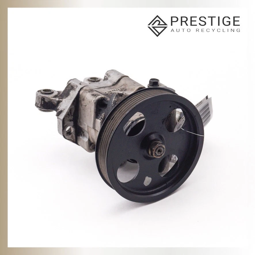 1992-1998 LEXUS SC400 Power Steering Pump 4.0L 44320-24051 OEM - Image 2 of 4