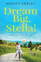 Ashley Farley | Dream Big, Stella! | Taschenbuch | Englisch (2020)