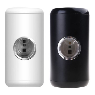Electric Toothpaste Dispenser with Sensor Adults Children Bathroom Brushing
