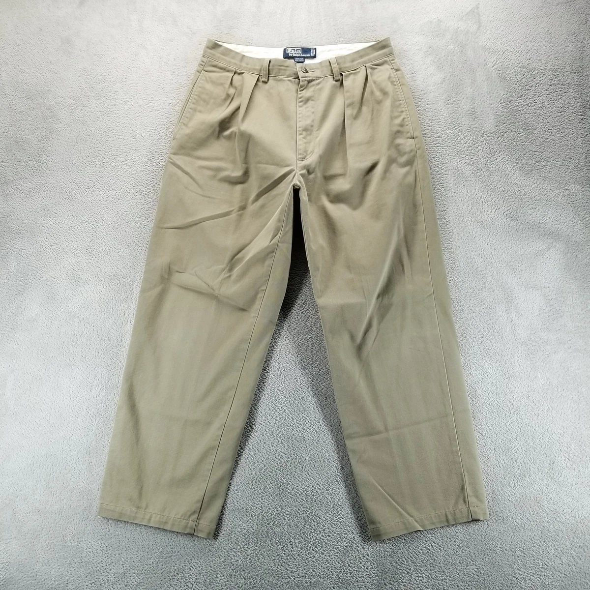 Polo Ralph Lauren Men's 33 Size 30 in Inseam for sale | eBay