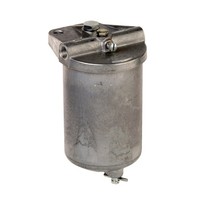 Kraftstofffilter 193 Mm Hengst Filter Iam-Expertise Passend FüR U.A. Deutz