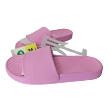 All In Motion Women's Makenna Slide Sandals Casual Foam Various Sizes/ Colors 
