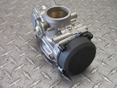 90 91 92 931990-1993 Kawasaki Ninja ZX-11C ZX11C Keihin CV