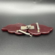 Bakelite Original Vintage Belt Buckles for sale | eBay display picture 1