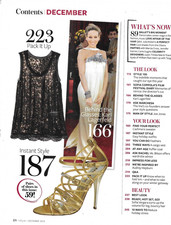 Las mejores ofertas en Revistas de moda con estilo