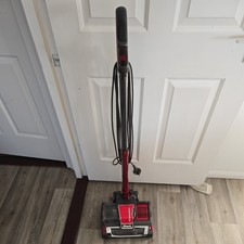 Shark Powerhead Upright Vacuum Cleaner AH450UK 26 Red Lightweight