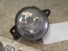 Antibrouillard Skoda ROOMSTER