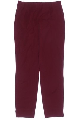 SEDUCTIVE Stoffhose Damen Hose Pants Chino Gr. EU 34 Baumwolle Bordeaux #8jmefcg