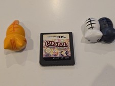 Carnival Games (Nintendo DS) NUR SPIELKASSETTE