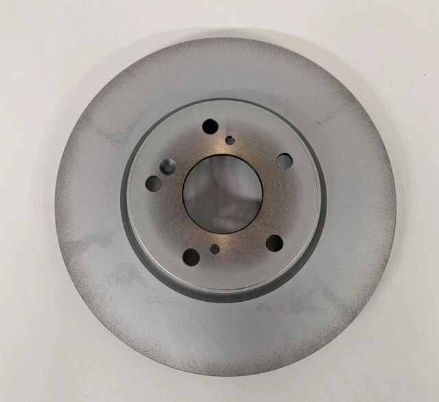 Original Honda Accord 2013-2022 - Freno de disco delantero 45251-T2F-A51 Foto 2 de 4