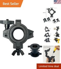 1Pack Stage Lighting Truss Clamp, Fit 3 Size Pipe Diameter: 25mmF14 38mmF24 5...